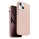 UNIQ Lino tok iPhone 14 6.1", rózsaszín