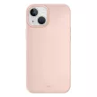 UNIQ Lino tok iPhone 14 6.1", rózsaszín