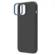 UNIQ Lino Hue MagSafe tok iPhone 14 Plus/15 Plus 6.7" Magclick, szürke