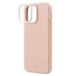 UNIQ Lino tok iPhone 14 Pro 6.1", rózsaszín