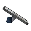 UNIQ Transforma MagSafe tok iPhone 14 6,1" Magclick, kék