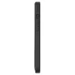 UNIQ MagSafe tok Transforma iPhone 14 Pro Max 6.7" Magclick, fekete