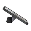 UNIQ MagSafe tok Transforma iPhone 14 Pro Max 6.7" Magclick, fekete