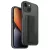 UNIQ Heldro tok Mount iPhone 14 Plus/15 Plus 6.7", fekete