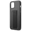 UNIQ Heldro tok Mount iPhone 14 Plus/15 Plus 6.7", fekete