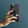 UNIQ Heldro tok Mount iPhone 14 Pro 6,1" szary/vapour smoke