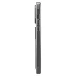 UNIQ Heldro tok Mount iPhone 14 Pro Max 6,7", szürke, átlátszó