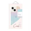UNIQ Coehl Linear tok iPhone 14 Plus/15 Plus 6,7" opálos, színes