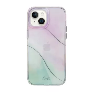   UNIQ Coehl Palette tok iPhone 14 Plus/15 Plus 6.7", lila