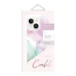 UNIQ Coehl Palette tok iPhone 14 Plus/15 Plus 6.7", lila