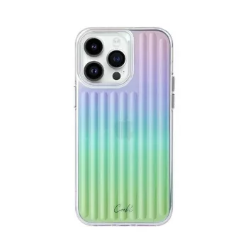   UNIQ Coehl Linear tok iPhone 14 Pro 6.1" opálos, színes