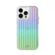 UNIQ Coehl Linear tok iPhone 14 Pro 6.1" opálos, színes