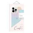 UNIQ Coehl Linear tok iPhone 14 Pro 6.1" opálos, színes