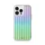 UNIQ Coehl Linear tok iPhone 14 Pro Max 6.7" opálos, színes