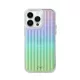UNIQ Coehl Linear tok iPhone 14 Pro Max 6.7" opálos, színes