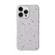 UNIQ Coehl Terrazzo tok iPhone 14 Pro Max 6.7" mintás, színes