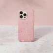 UNIQ Coehl Terrazzo tok iPhone 14 Pro Max 6.7", rózsaszín