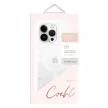 UNIQ tok Coehl Lumino iPhone 14 Pro Max 6,7", ezüst