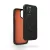 Uniq Novo tok iPhone 14 Plus/15 Plus 6.7", fekete