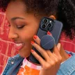 Uniq Novo tok iPhone 14 Pro 6,1", fekete