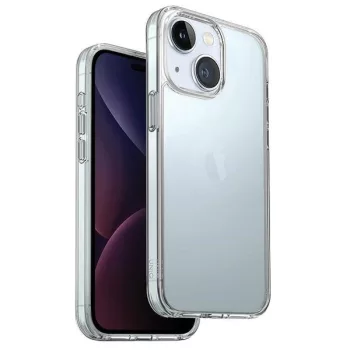   UNIQ LifePro Xtreme tok iPhone 14 Plus/15 Plus 6,7", átlátszó