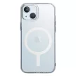 UNIQ LifePro Xtreme tok iPhone 14 Plus/15 Plus 6.7" Magclick, átlátszó