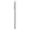 UNIQ Calio iPhone 15 Pro 6.1" Magclick töltő tok, átlátszó