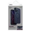 UNIQ LifePro Xtreme tok iPhone 15 Pro Max 6,7" Magclick, kék