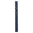 UNIQ Lyden MagSafe tok iPhone 15 Pro Max 6.7" Magclick, sötétkék