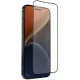 UNIQ Optix matt iPhone 15 Pro 6.1" matt edzett üvegfólia felhelyezővel