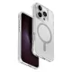 UNIQ LifePro Xtreme MagSafe tok iPhone 16 Pro 6.3" Magclick, átlátszó