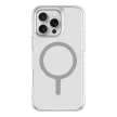 UNIQ LifePro Xtreme MagSafe tok iPhone 16 Pro 6.3" Magclick, átlátszó