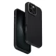 UNIQ Keva Max MagSafe tok iPhone 16 Pro Max 6.9" Magclick Charging, fekete