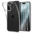 Smart Magnet oldalra nyíló tok iPhone 15 6.1", arany