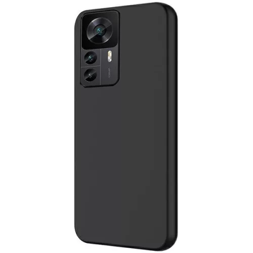 Beline Candy case hátlap, tok Xiaomi 12T, fekete