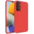 Beline Candy hátlap, tok Samsung A54 5G A546, piros