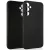 Beline Silicone Case hátlap, tok Samsung A54 5G A546, fekete