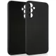 Beline Silicone Case hátlap, tok Samsung A54 5G A546, fekete