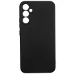 Beline Silicone Case hátlap, tok Samsung A54 5G A546, fekete