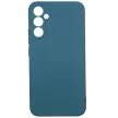 Beline Silicone Case hátlap, tok Samsung A54 5G A546, kék