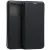 Beline Book Magnetic oldalra nyíló tok Xiaomi 13 Pro, fekete