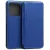 Beline Book Magnetic oldalra nyíló tok Xiaomi 13 Pro, kék