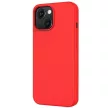 Beline Candy hátlap, tok iPhone 15 6.1", piros