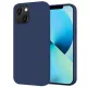 Beline Candy tok iPhone 15 6.1", sötétkék