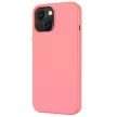 Beline Candy case hátlap, tok iPhone 15 6.1" rózsaszín