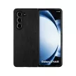 Beline oldalra nyíló műbőr tok Samsung Z Fold5 F946, fekete
