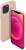 Mercury Soft Silicone Case hátlap, tok iPhone 14 Pro Max 6.7", rózsaszín