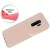 Mercury Soft Silicone Case hátlap, tok Samsung Galaxy A54 5G A546, rózsaszín
