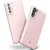 Mercury Jelly Case Samsung Galaxy A54 5G A546, szilikon tok, rózsaszín