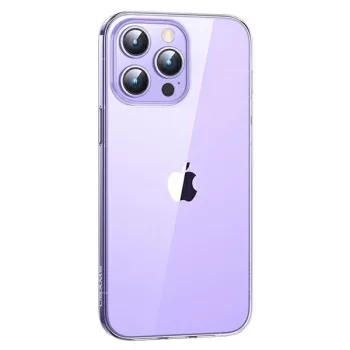   USAMS Primary Case tok iPhone 14 Pro Max 6,7", átlátszó